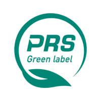 PRS Green Label